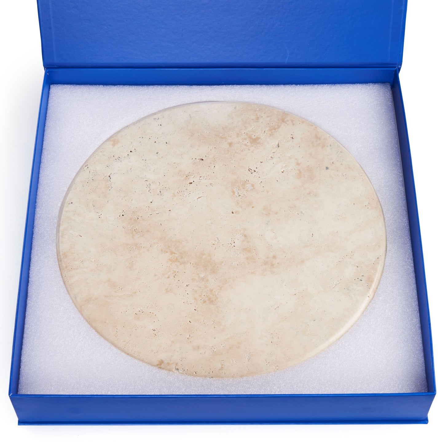 Beige Travertine Top