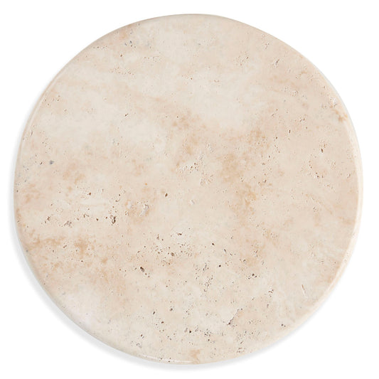 Beige Travertine Top